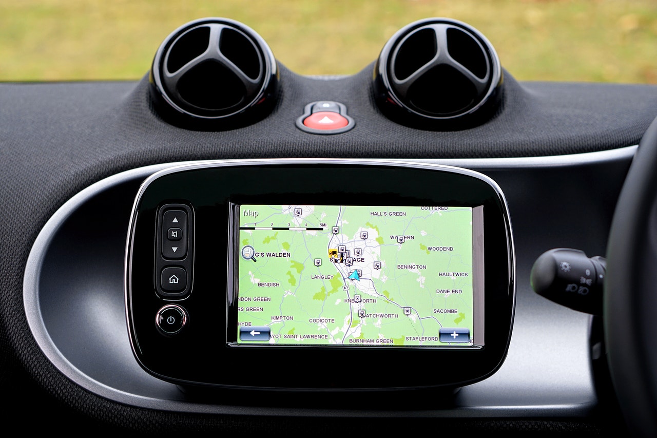 Bedste GPS til leasing og udlejning af køretøjer
