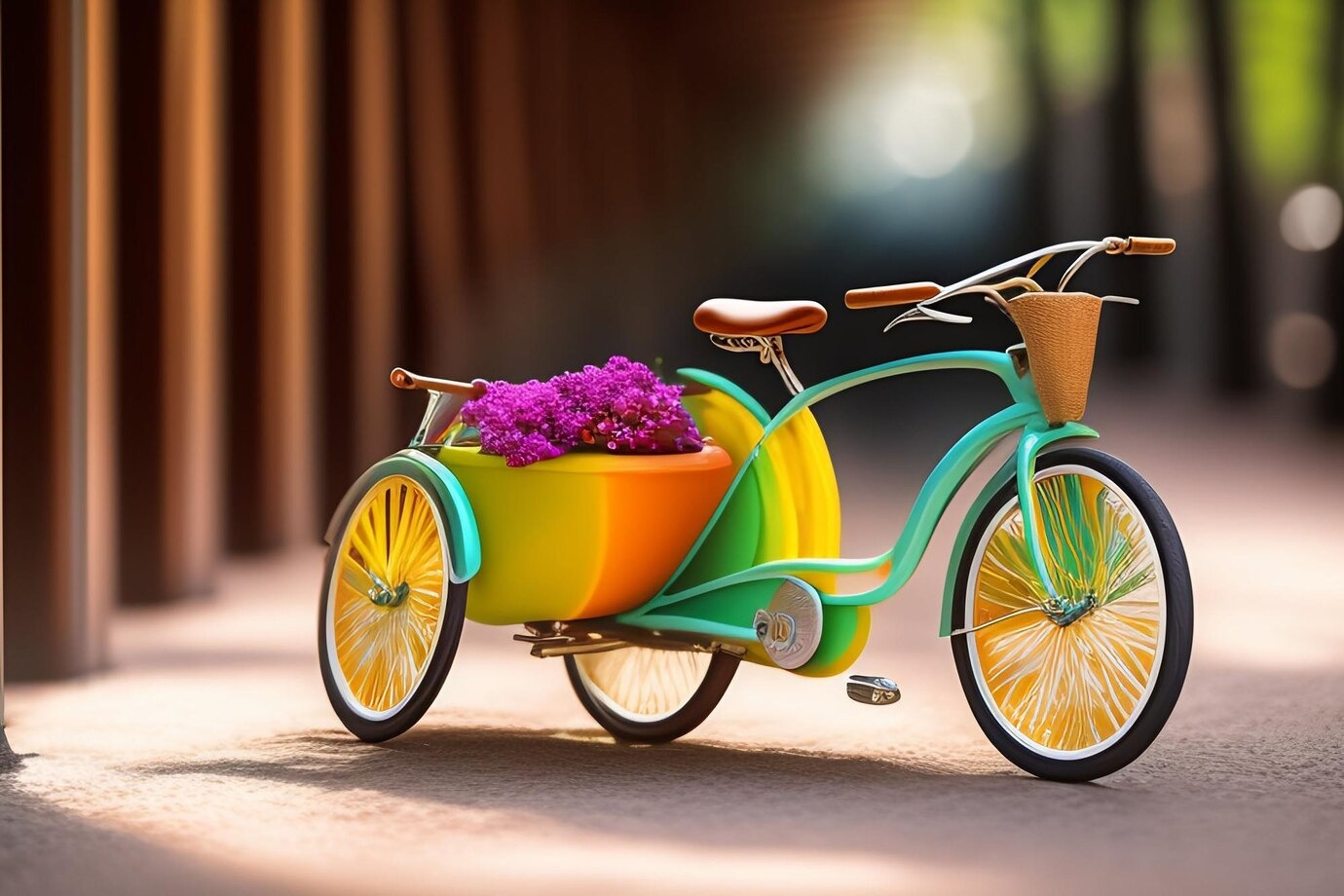 Cykelkram: En Model for Moderne Cykelforretning med Personlig Touch og Innovativ Tilgang